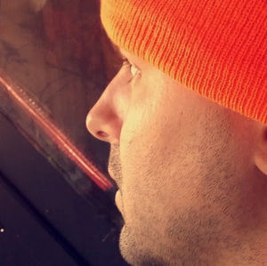 Meet your Posher, Jon